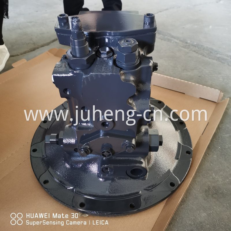 Pc60 7 Hydraulic Pump3